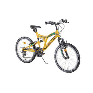 Gyerek kerékpár Kreativ 2041 20" - modell 2019