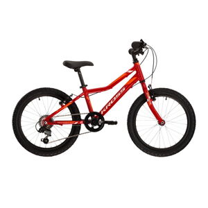 Gyerek kerékpár Kross Hexagon Mini 1.0 20" - modell 2022
