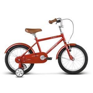 Gyerek kerékpár Le Grand Gilbert 16" - modell 2020