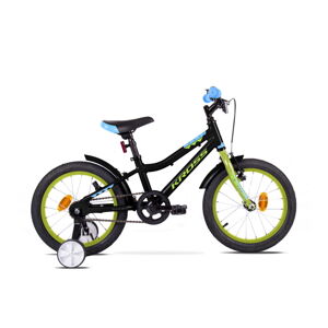 Gyerek mountain bike Kross Racer 3.0 16" - 2020