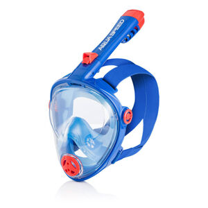 Gyerek snorkel búvármaszk Aqua Speed Spectra 2.0 Kid