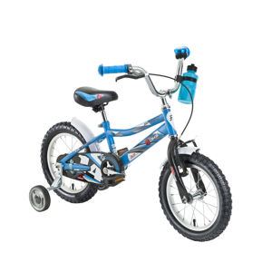 Gyermek kerékpár DHS Speed 1401 14" - 2017 modell