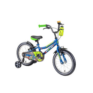 Gyermek kerékpár DHS Speedy 1403 14" - modell 2019