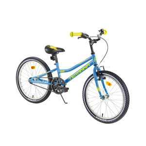 Gyermek kerékpár DHS Teranna 2001 20" - modell 2018