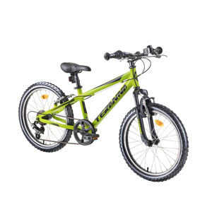 Gyermek kerékpár DHS Teranna 2423 24" - 2019 modell
