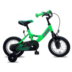 Gyermek kerékpár Galaxy Fenix 12"