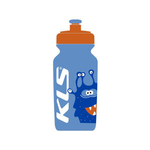 Gyermek kerékpáros palack Kellys Rangipo 022 0,35 l