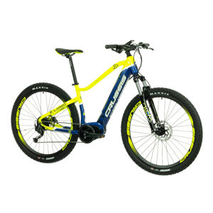 Hegyi e-kerékpár Crussis e-Largo 7.7 - 2022