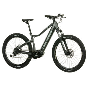 Hegyi elektromos kerékpár Crussis ONE-Guera 7.9-M 27,5" - 2024