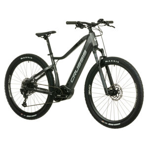 Hegyi elektromos kerékpár Crussis ONE-Largo 9.9-M - 2024