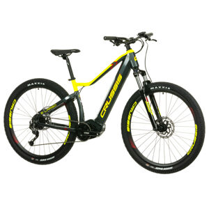 Hegyi elektromos kerékpár Crussis e-Largo 7.9-L 29" - 2024