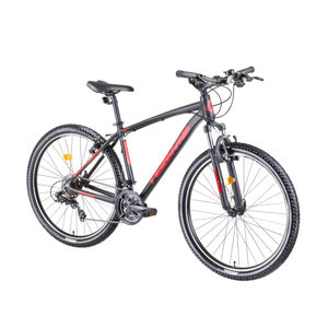 Hegyi kerékpár DHS Teranna 2723 27,5" - 2019-es modell
