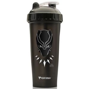 Hero Shaker - Marvel Collection- Black Panther 800ml