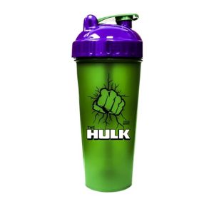 Hero Shaker - Marvel Collection- Hulk 800ml