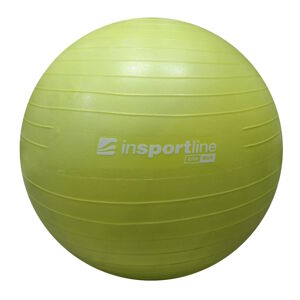 Gimnasztikai labda inSPORTline Lite Ball 45 cm