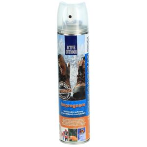 Impregnáló spray Active Outdoor 300 ml
