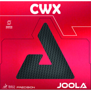 Joola CWX védőszemcsés borítás 0,5mm
