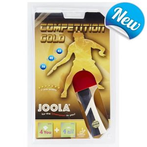 Joola Competition Gold
