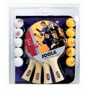 Joola Family pingpongütő szett - II. osztály