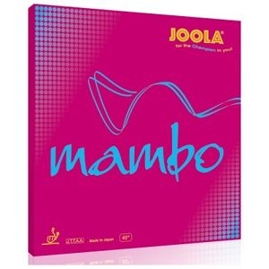 Joola Mambo tükörszoft borítás MAX