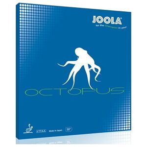 Joola Octopus védő szemcsés borítás 0,5mm