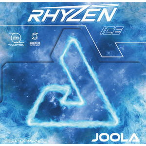 Joola Rhyzen Ice - tükörszoft borítás - MAX