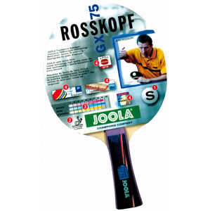 Joola Rosskopf GX75 pingpongütő