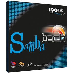 Joola Samba tech tükörszoft borítás 2.0