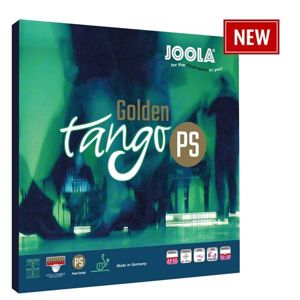 Joola Tango Golden PS 2,00mm tükörszoft borítás