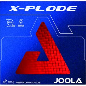 Joola X-Plode borítás 2.0 mm