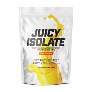 Juicy Isolate BioTech 500 g