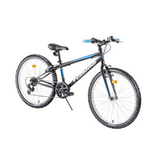 Junior kerékpár DHS Teranna 2421 24" – 2019-es modell