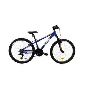 Junior kerékpár DHS Teranna 2423 24" - modell 2021