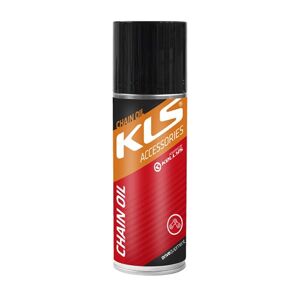 KLS CHAIN OIL Spray 200 ml
