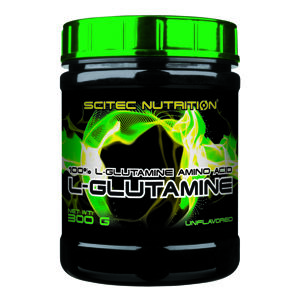 Scitec L- Glutamine 300g