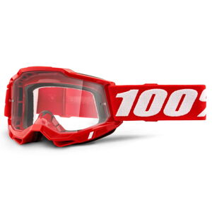 Motocross szemüveg 100% Accuri 2