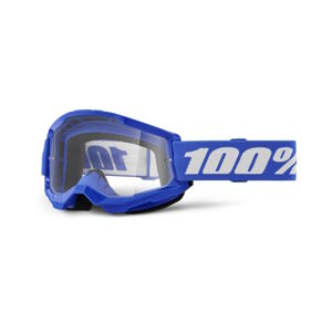 Motocross szemüveg 100% Strata 2 New