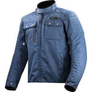 Motoros kabát LS2 Vesta Man Blue