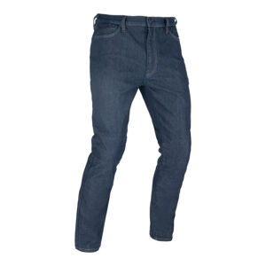 Motoros nadrág Oxford Original Approved Jeans CE laza szabású, indigo