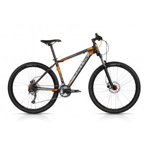 Mountain bike KELLYS Spider 30 Dark Orange