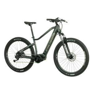 Mountain bike e-kerékpár Crussis ONE-Largo 7.7-S - 2022