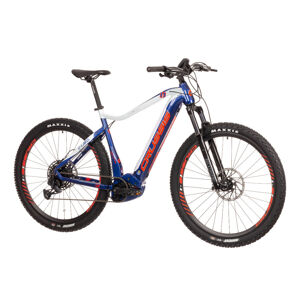 Mountain bike e-kerékpár Crussis e-Largo 11.7