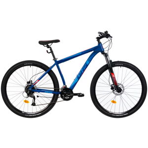 Mountain bike kerékpár DHS Teranna 2927 29"