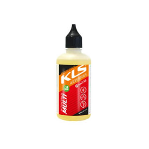 Multifunkcionális olaj Kellys Bio 100 ml