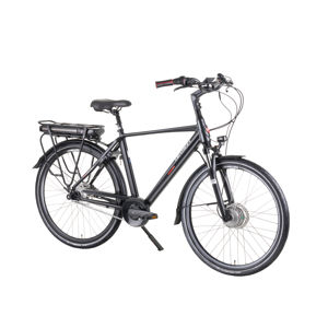 Városi elektromos kerékpár Devron 28127 28" - modell 2019