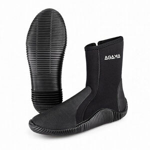 Neoprén cipő Agama Stream New 5 mm