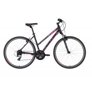 Női cross kerékpár KELLYS CLEA 30 28" - modell 2022