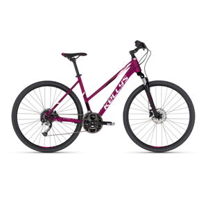 Női cross kerékpár KELLYS PHEEBE 10 28" - modell 2023