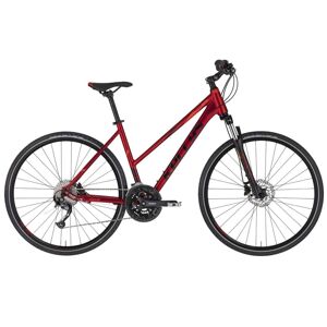 Női cross kerékpár KELLYS PHEEBE 30 28" - modell 2021