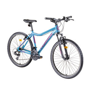 Női hegyi kerékpár DHS Teranna 2622 26" 2019-es modell